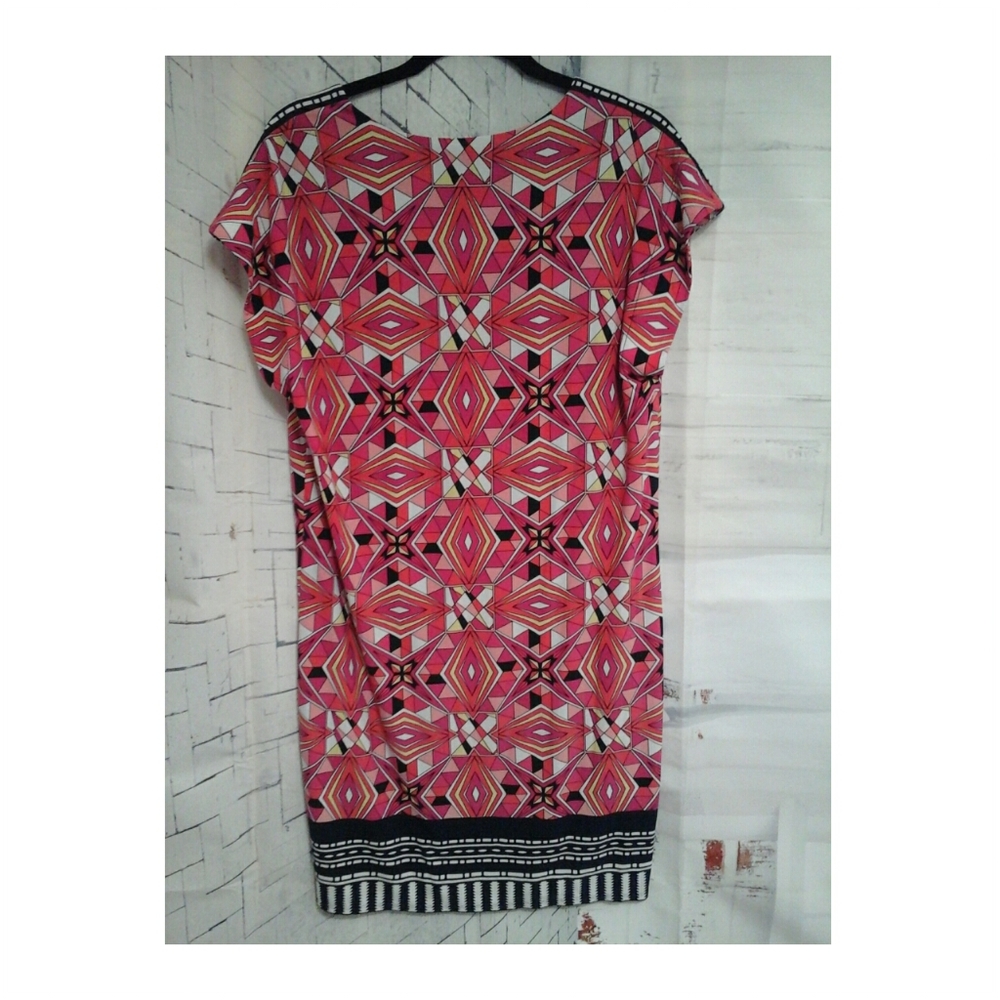 Laundry by Shelli Segal Dress - Picture 2 of 10